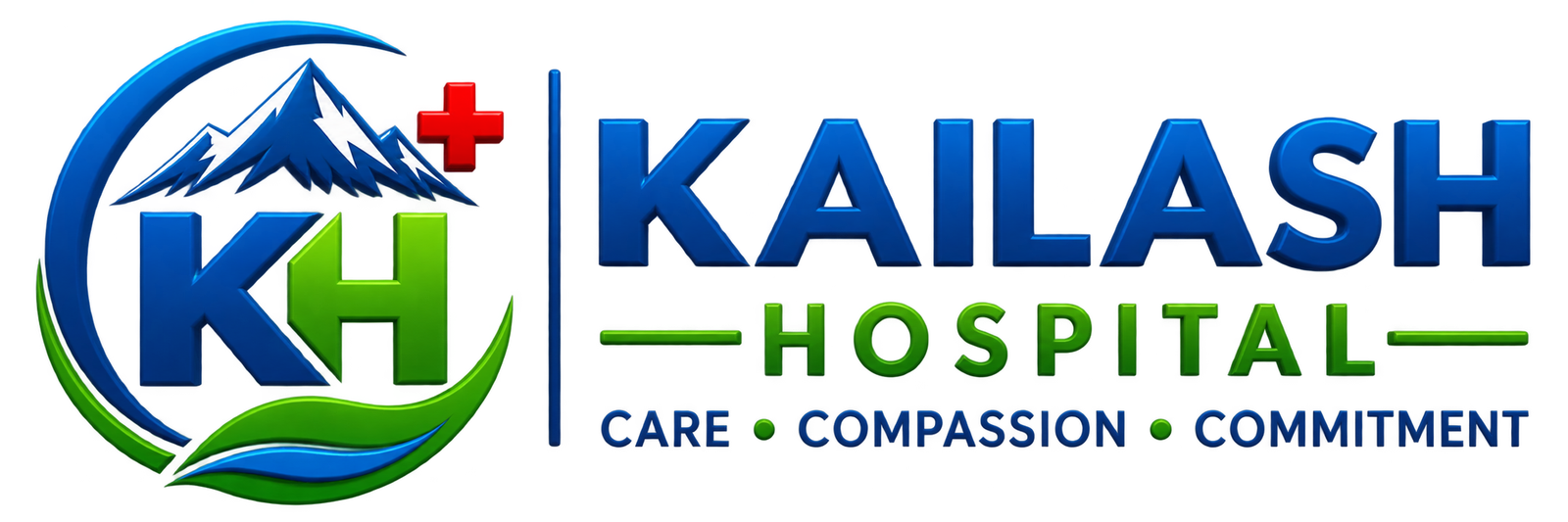 Kailash Hospital